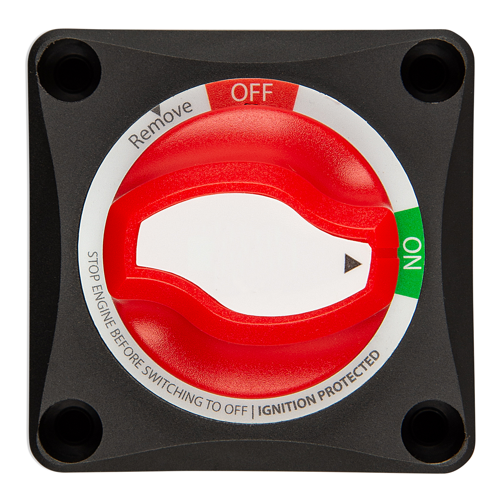 Victron Battery Switch ON/OFF 275A / 48V