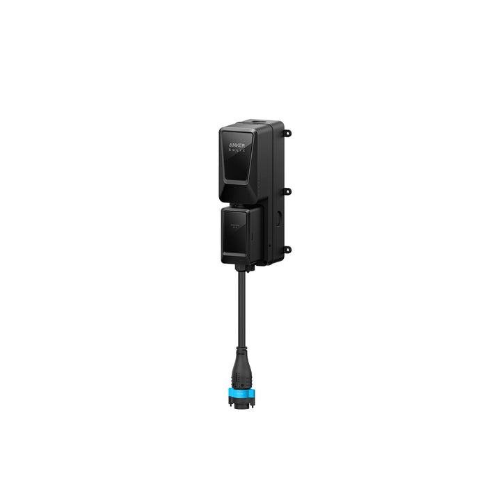 Anker SOLIX Bidirectional Inlet Box