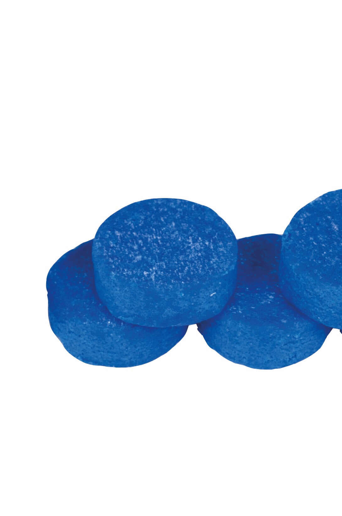 Separett Biofactor Bio Tabs, 4-Pack, organic toilet cleaning blocks from Cabin Depot.