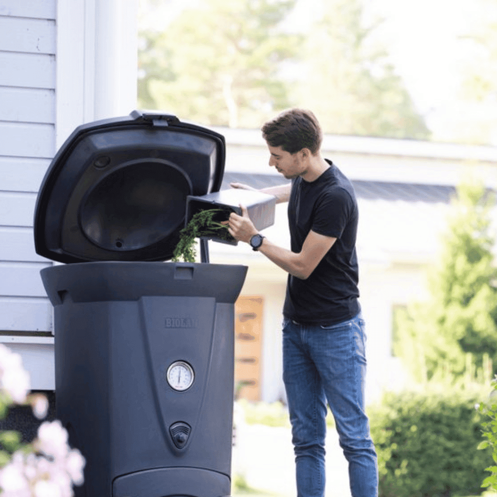 Biolan Biowaste 220 Eco Composter