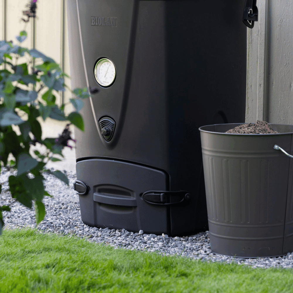 Biolan Biowaste 220 Eco Composter
