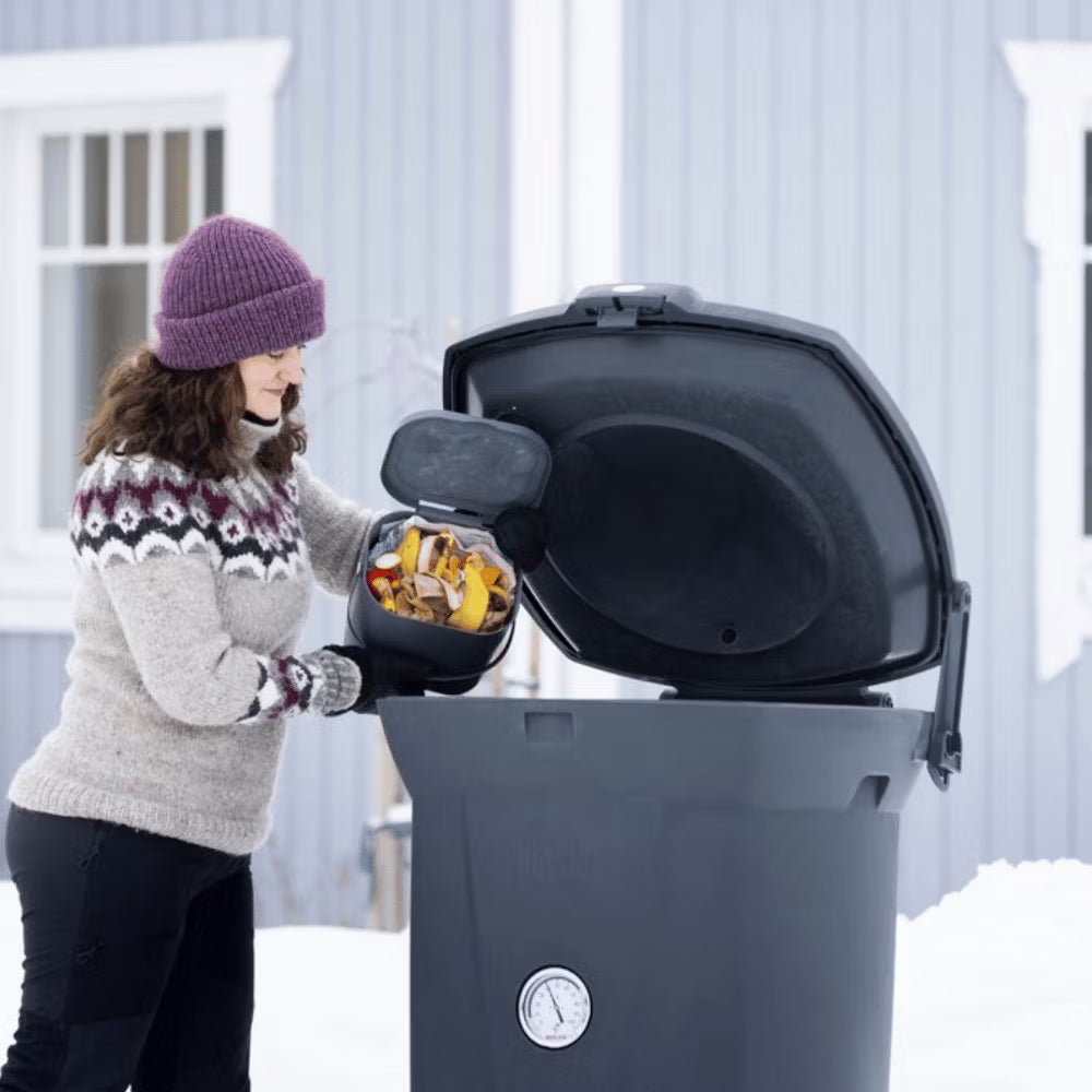 Biolan Biowaste 220 Eco Composter