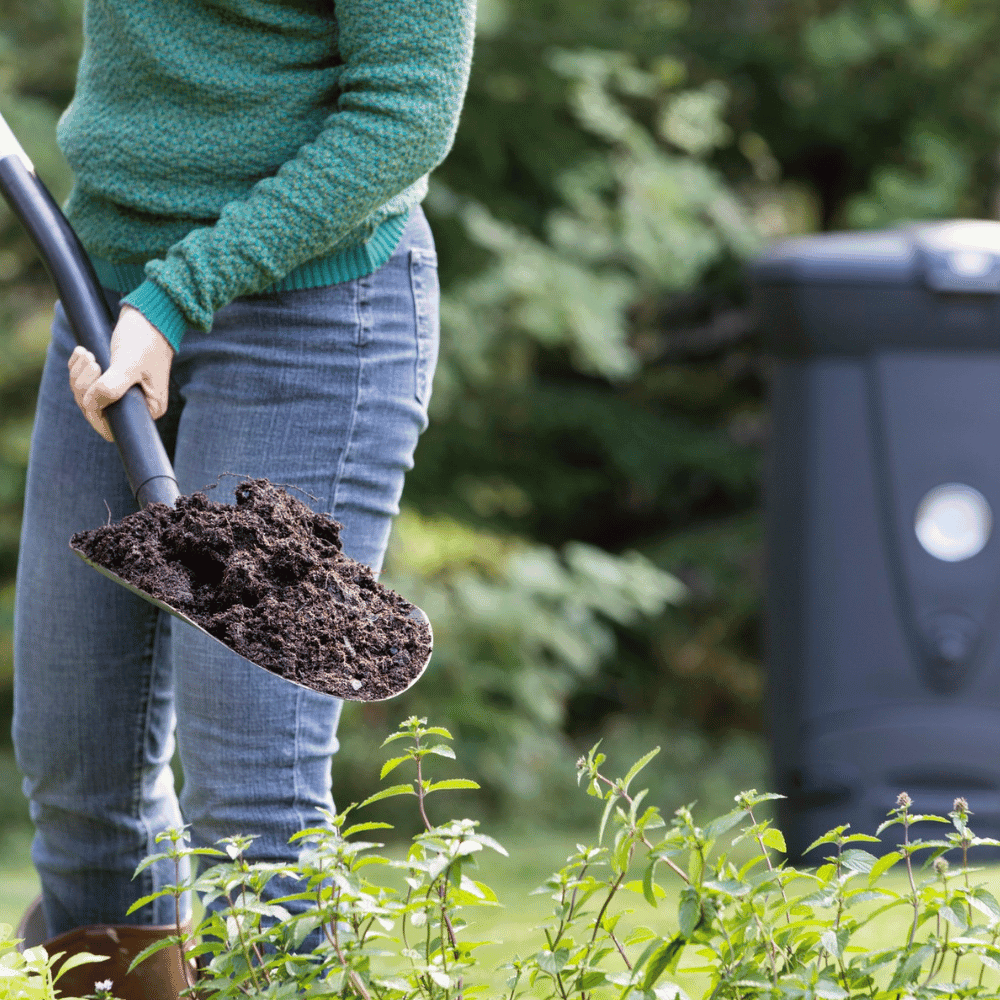 Biolan Biowaste 220 Eco Composter