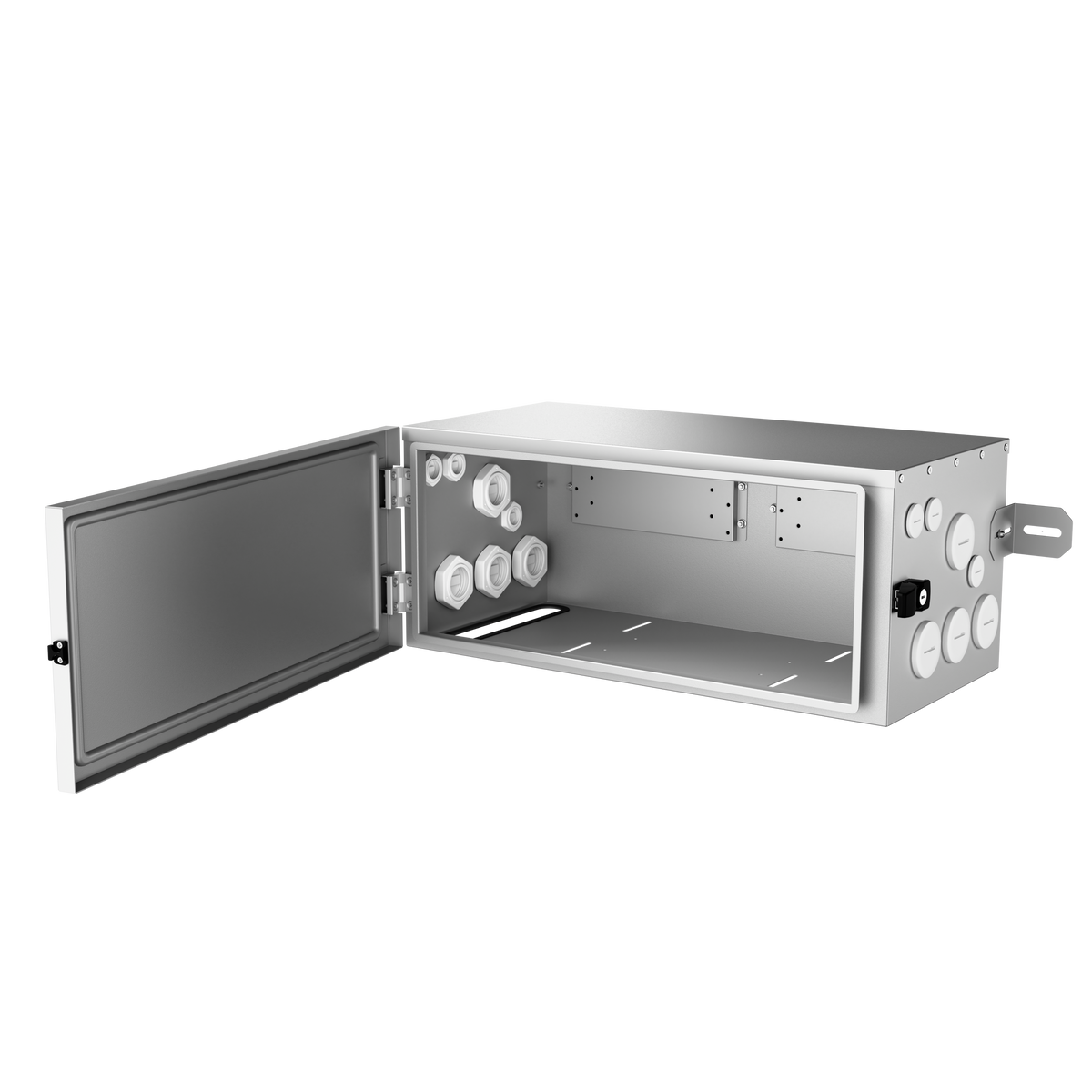 RUiXU Conduit Box