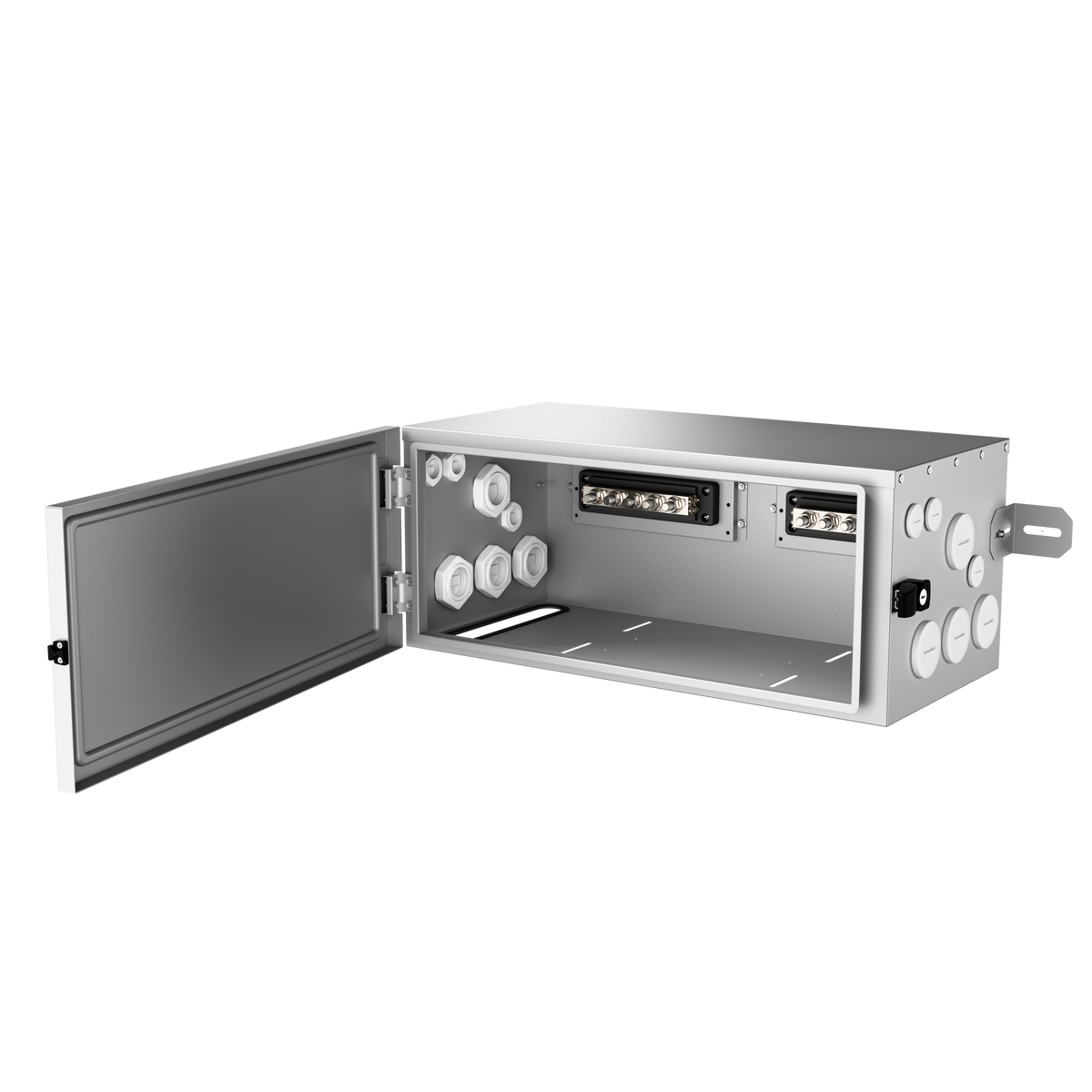 RUiXU Conduit Box