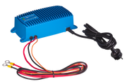 Victron Blue Smart IP67 Charger 24/12(1) 120V NEMA 5-15