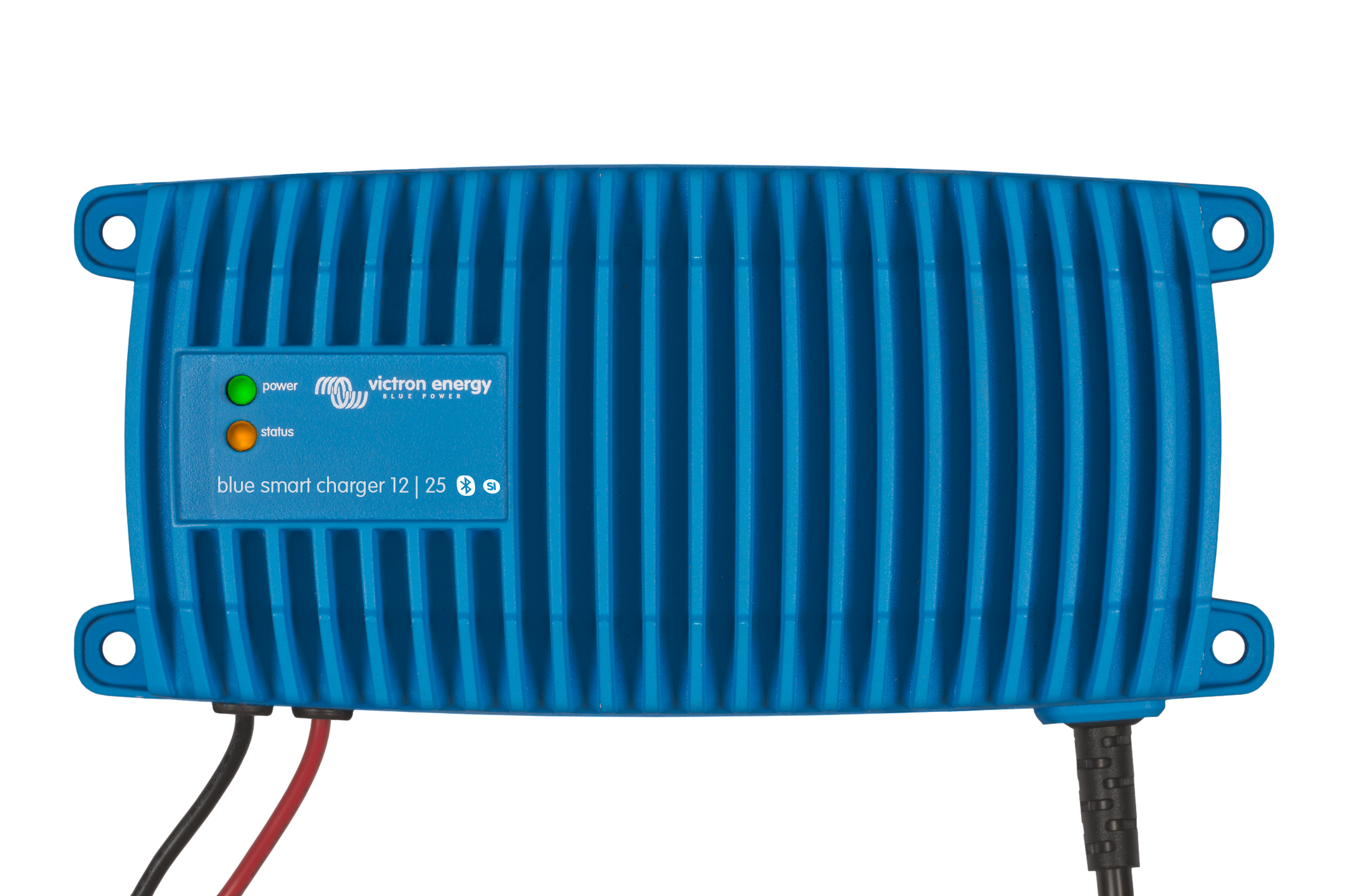 Victron Blue Smart IP67 Charger 24/12(1) 120V NEMA 5-15