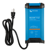 Victron Blue Smart IP22 Charger 12/30(1) 120V