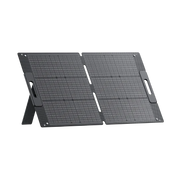Bluetti 100w Solar Panel