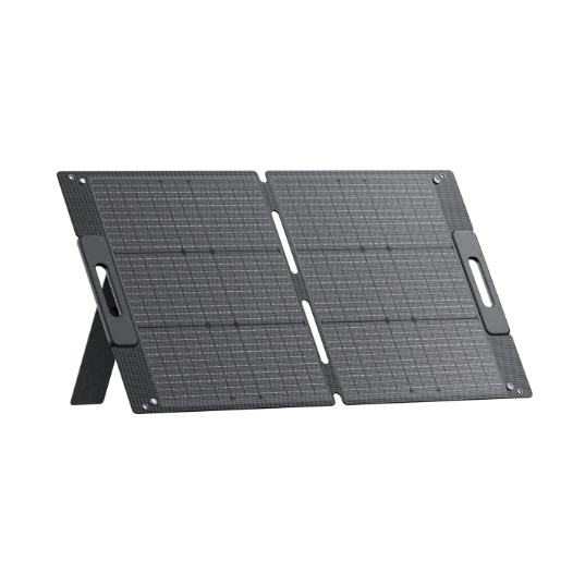 Bluetti 100w Solar Panel