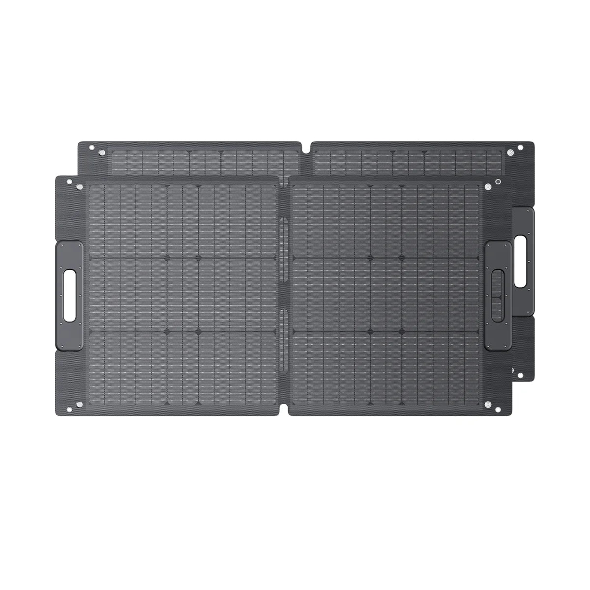Bluetti 100w Solar Panel