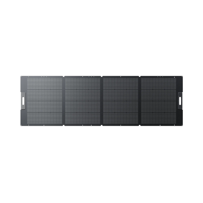 Bluetti 350W Solar Panel