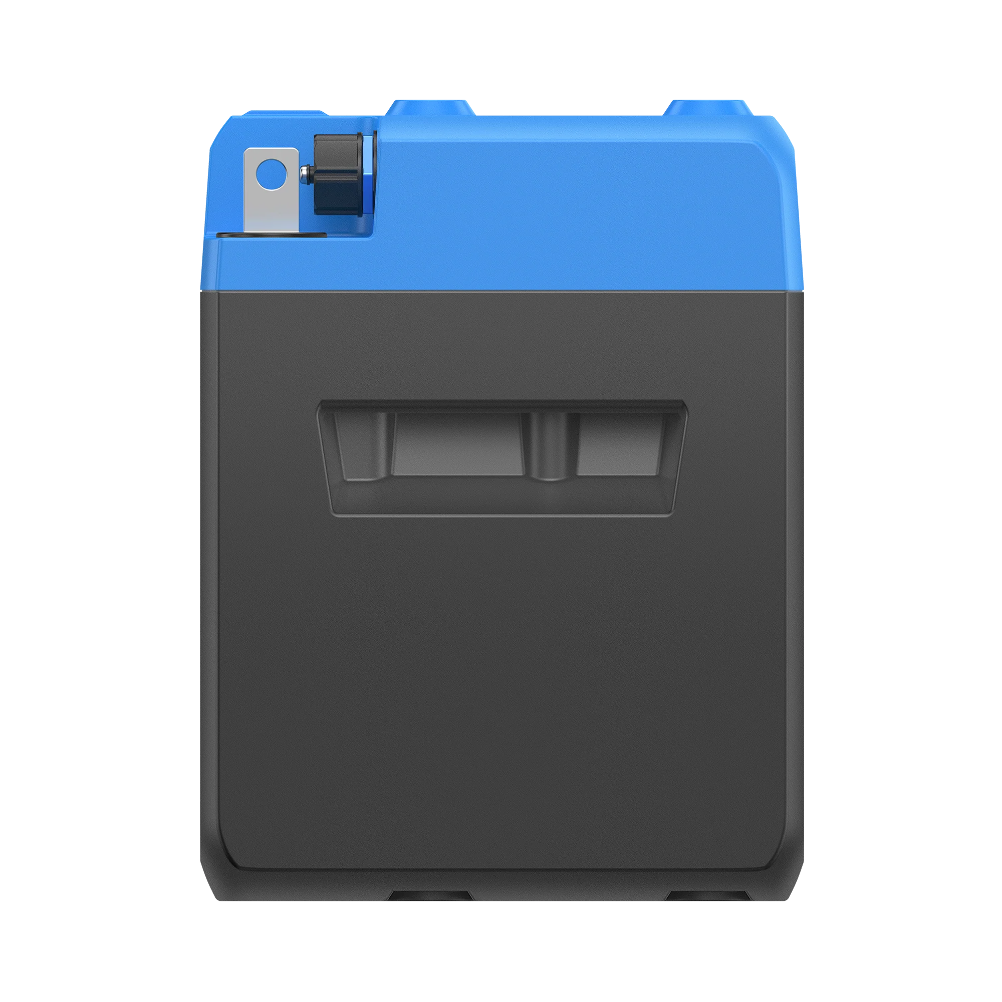 Batterie Bluetti B1210 12,8 V 100 Ah pour moteur électrique
