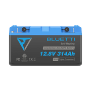 Batterie Bluetti B1232 12,8 V 314 Ah LiFePO4