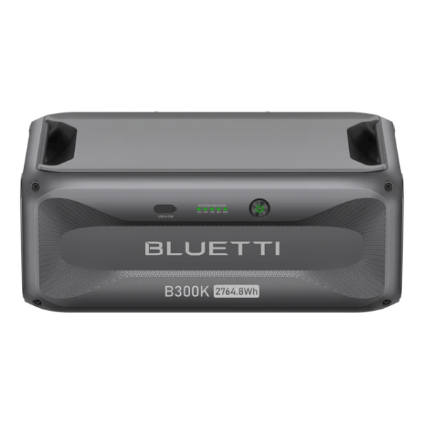 Bluetti B300K2 Expansion Battery