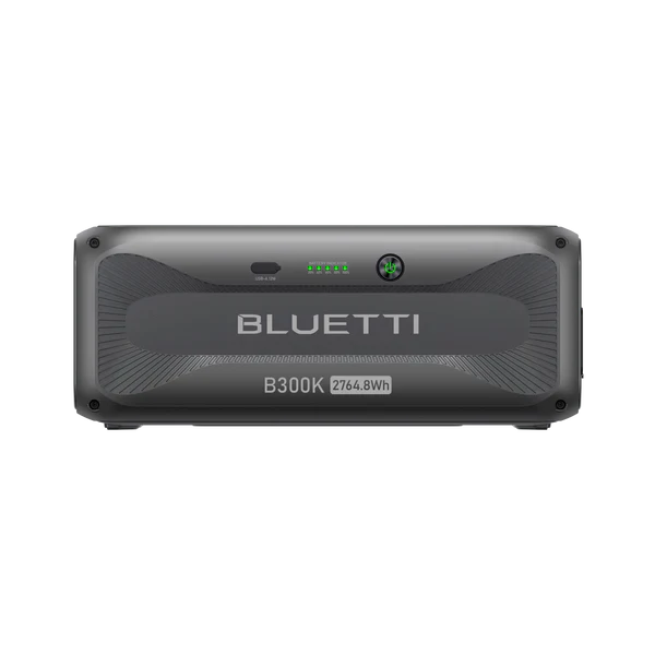 Bluetti B300K2 Expansion Battery