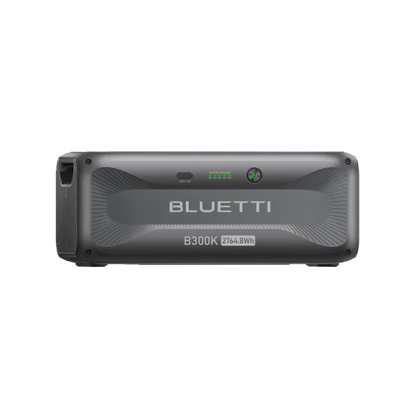 Bluetti B300K2 Expansion Battery