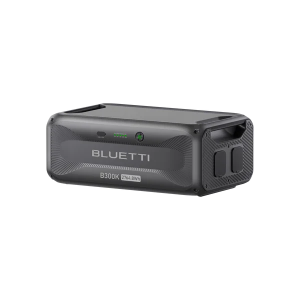Bluetti B300K2 Expansion Battery