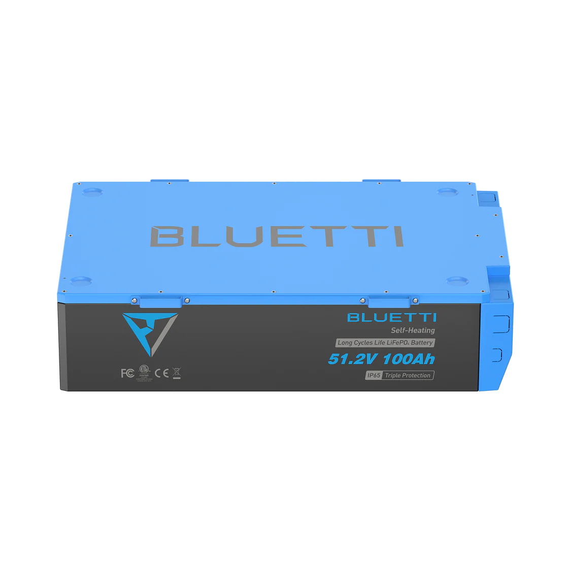 Bluetti B4810 51.2V 100Ah LifePO Battery