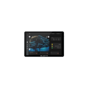 Pantalla de control central del Bluetti EPAD