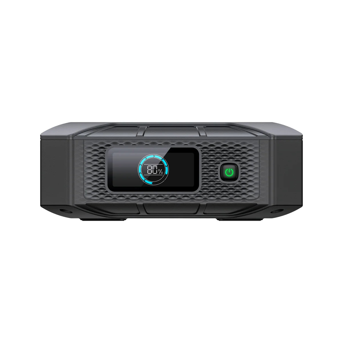 Batería externa Bluetti X20 de 288 W y 153,6 Wh para ordenador portátil