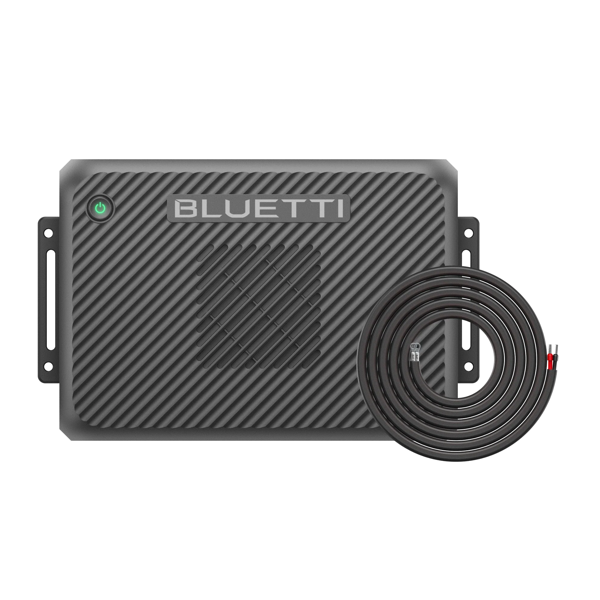 Bluetti 1,200W Alternator And Solar Charger 2