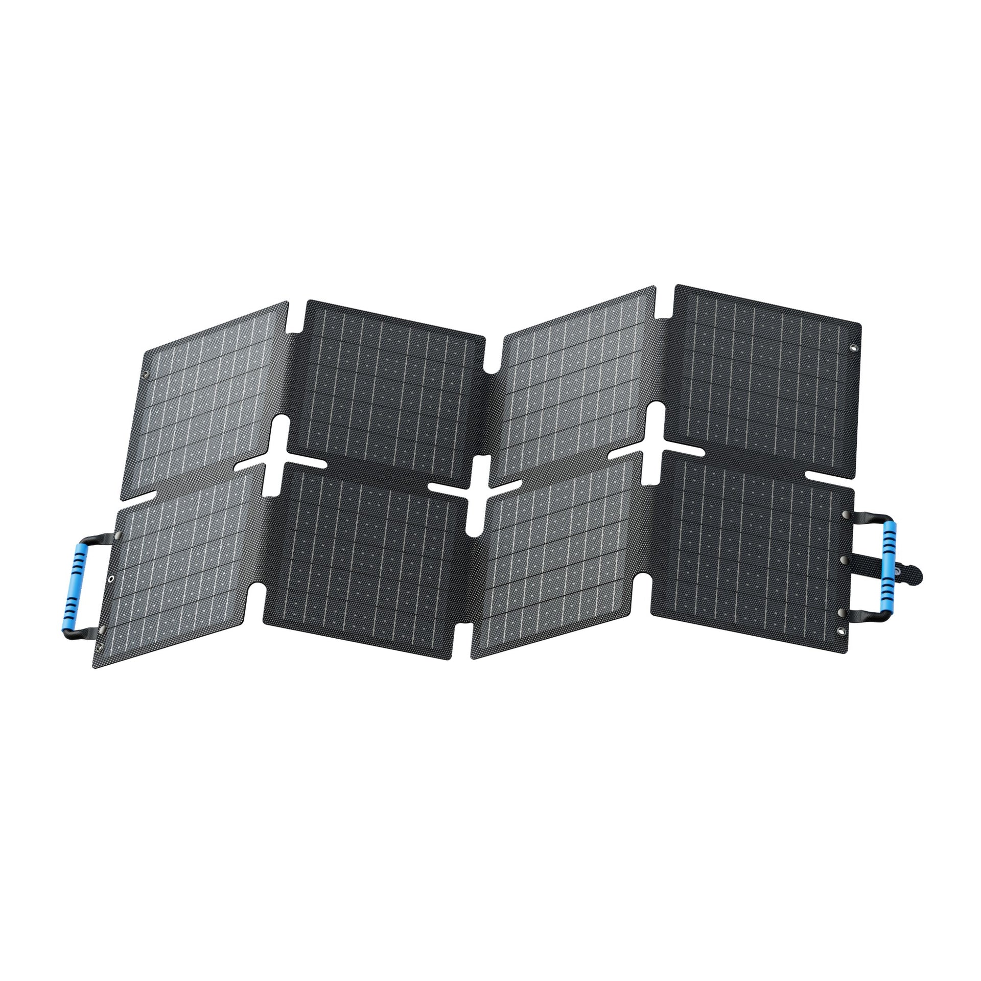 Bluetti 60W Solar Panel – The Cabin Depot