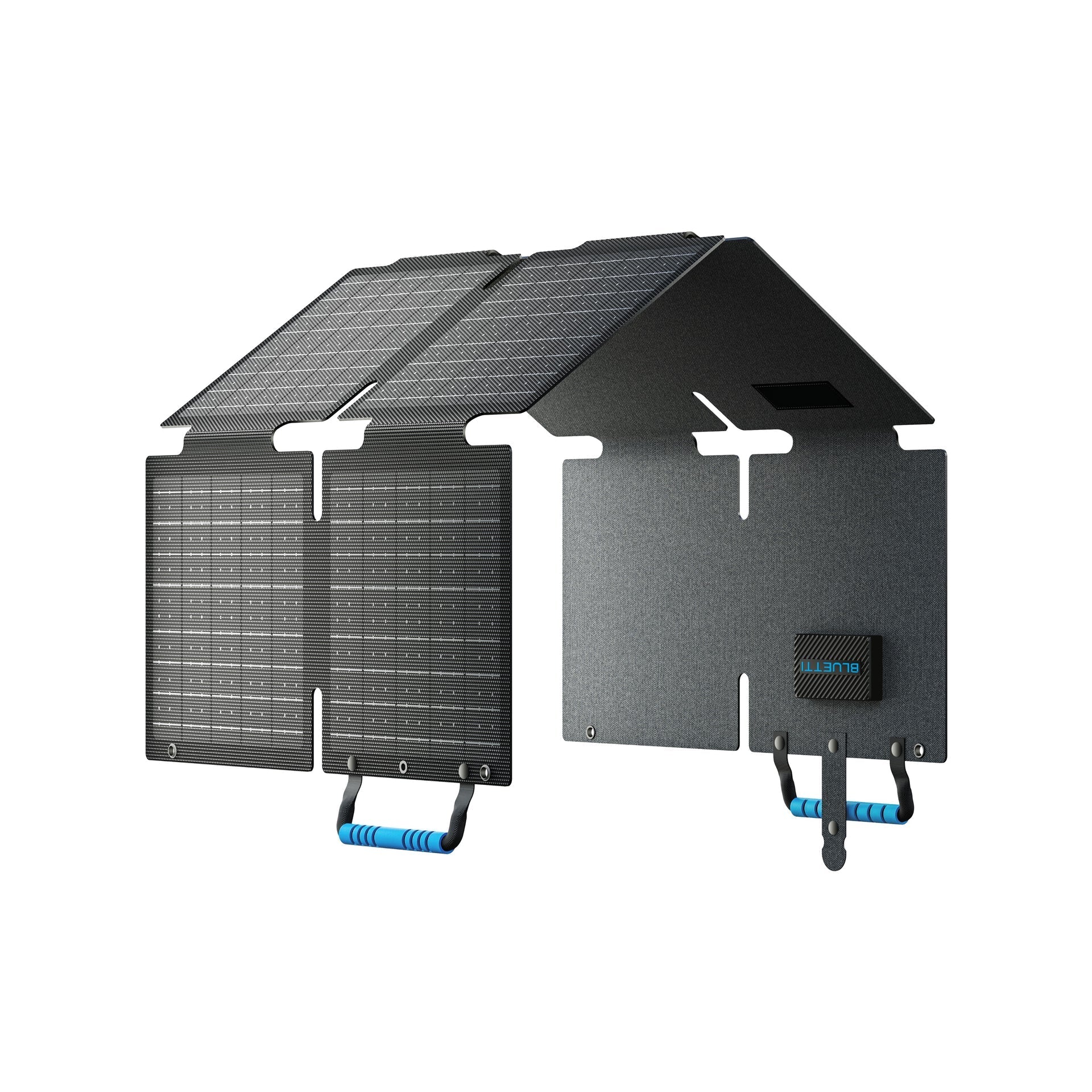 BLUETTI 60W ソーラーパネル Bluetti 60W Solar Panel – The Cabin Depot