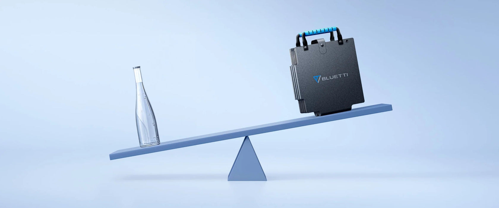 Bluetti 60W Solar Panel