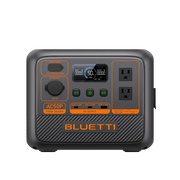 Bluetti AC50P 504Wh Premium Power Station