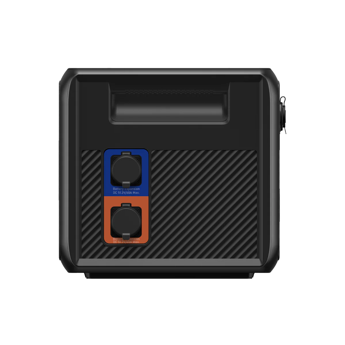 Batterie d'extension Bluetti B210 2 048 Wh