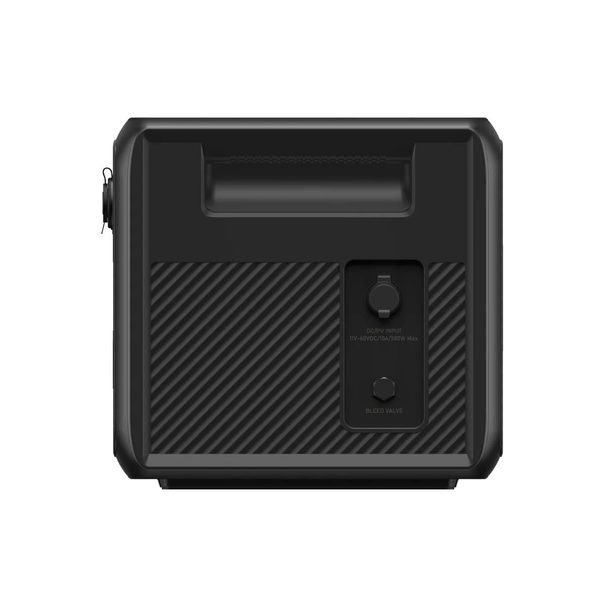 Batterie d'extension Bluetti B210 2 048 Wh