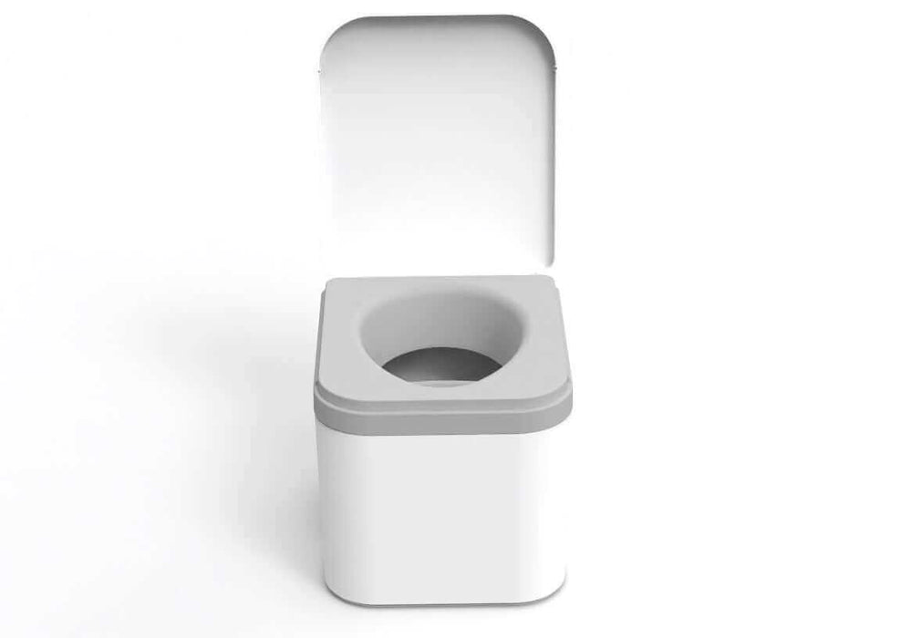 OGO Nomad Toilet - Toilets by OGO