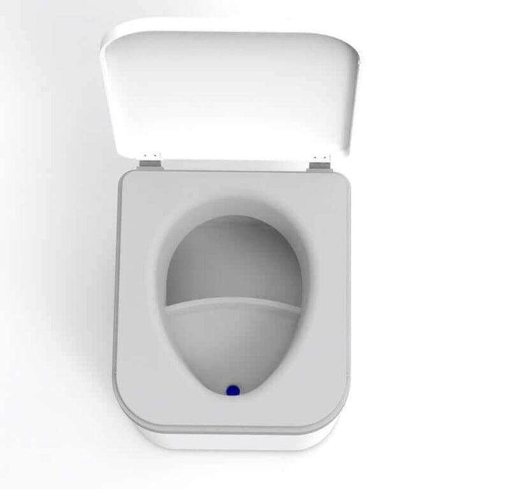 OGO Nomad Toilet - Toilets by OGO