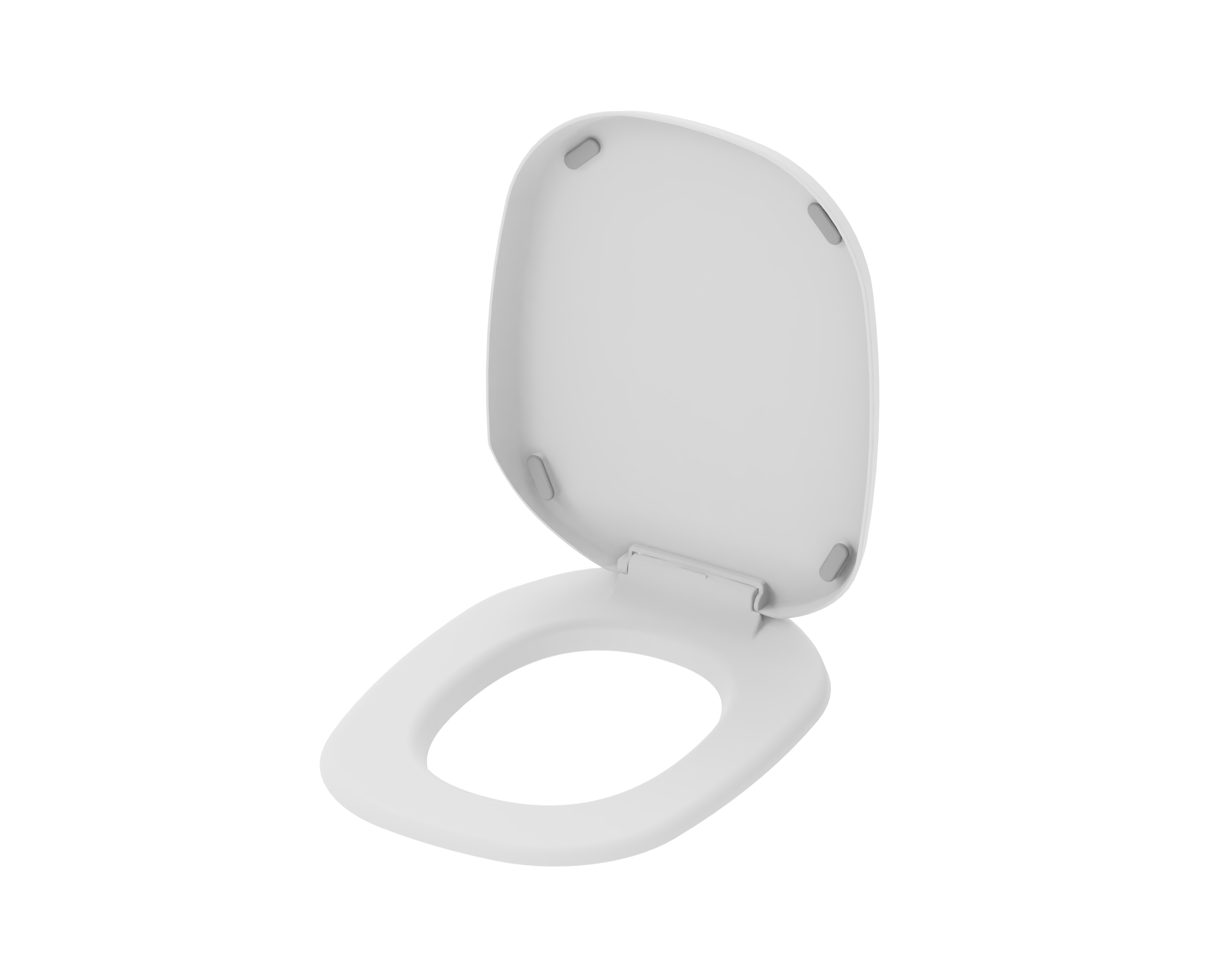 Asiento ET con tapa incluida C1