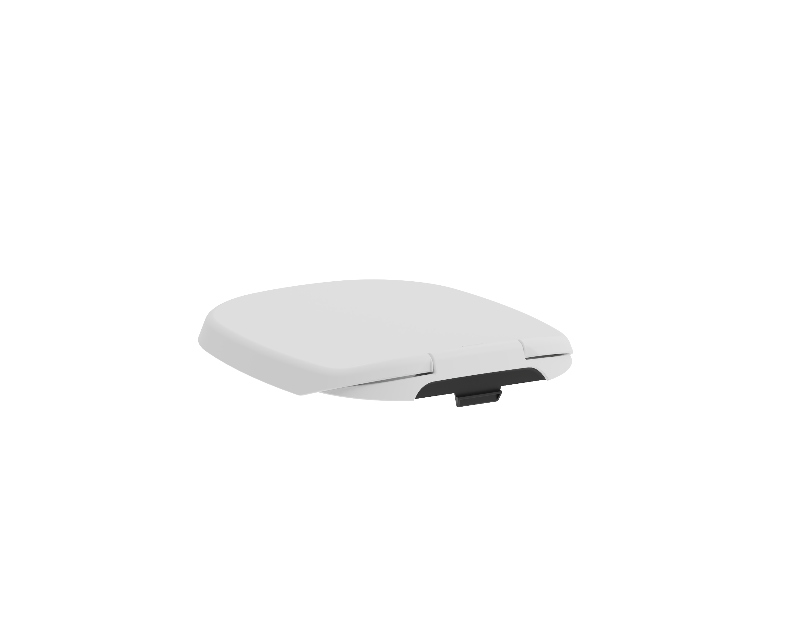 Clesana C1 Seat Incl. Lid
