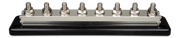 Victron Busbar 600A 8P +cover