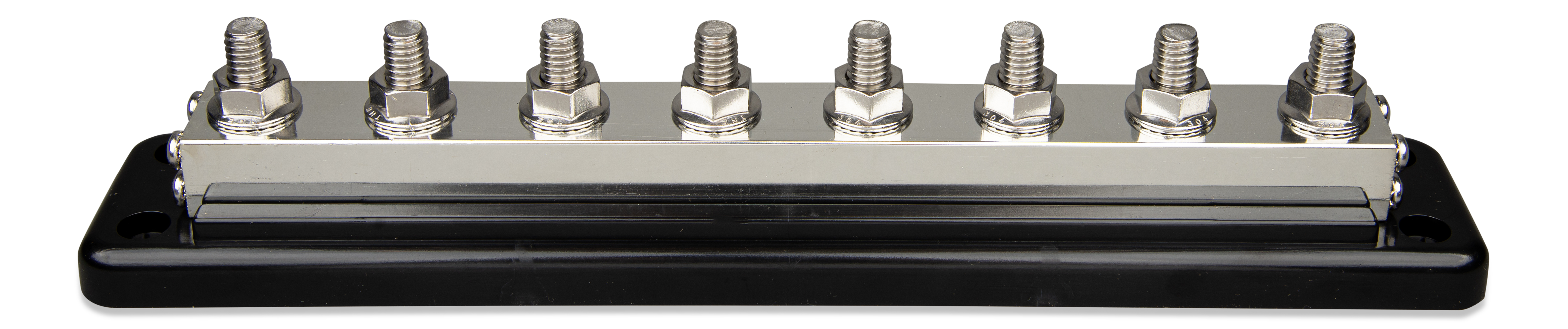 Victron Busbar 600A 8P +cover