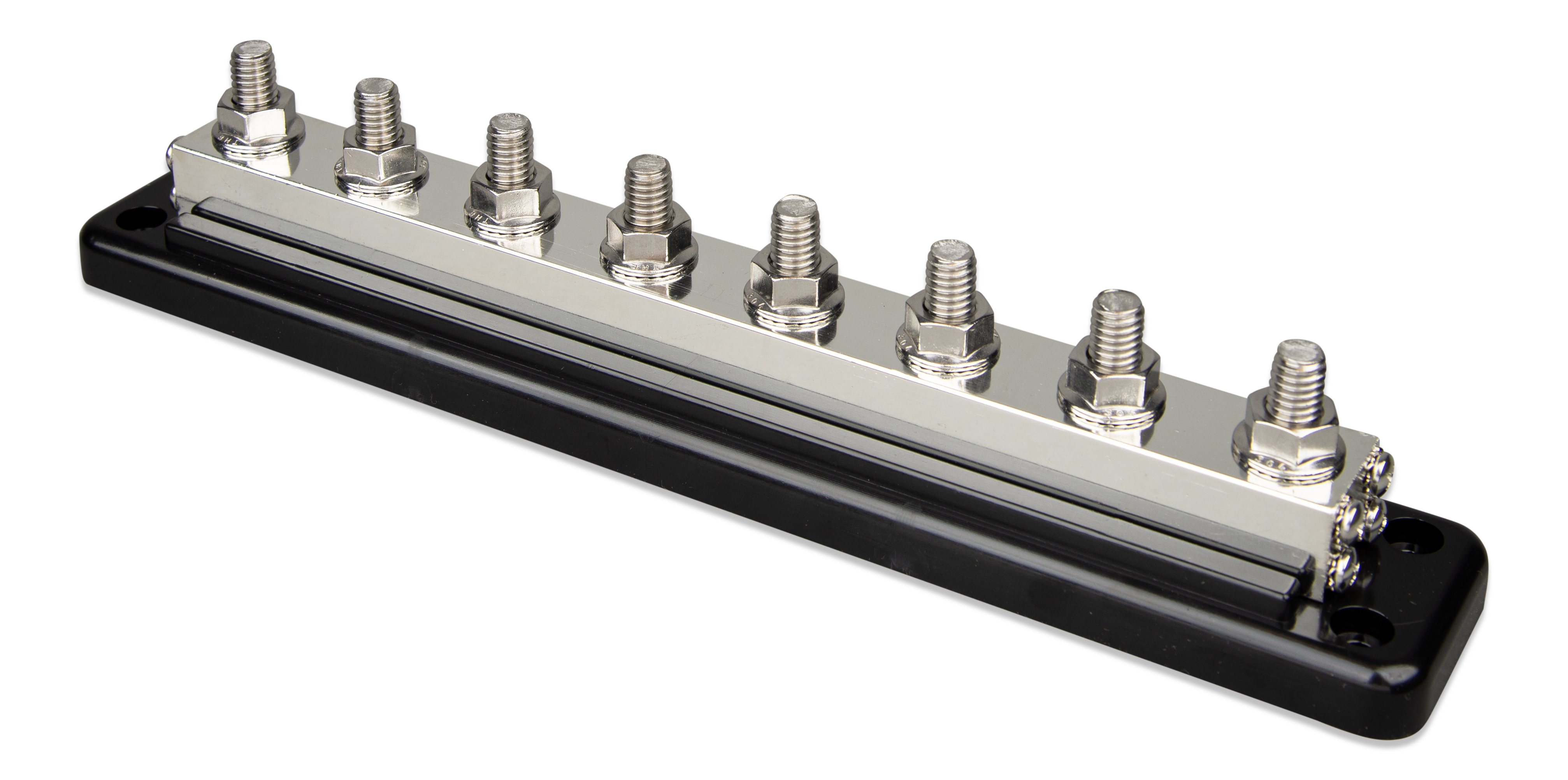 Victron Busbar 600A 8P +cover