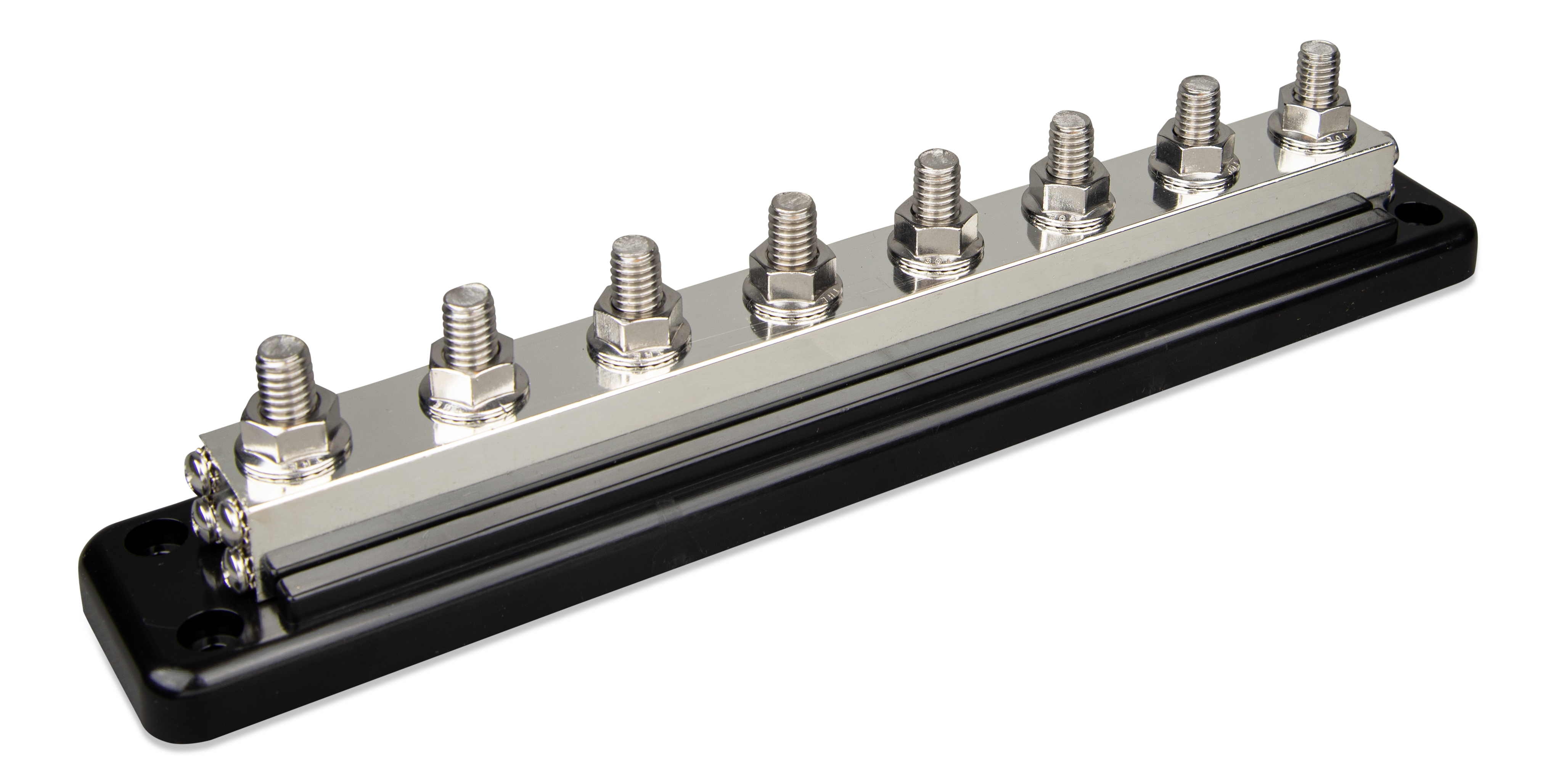 Victron Busbar 600A 8P +cover