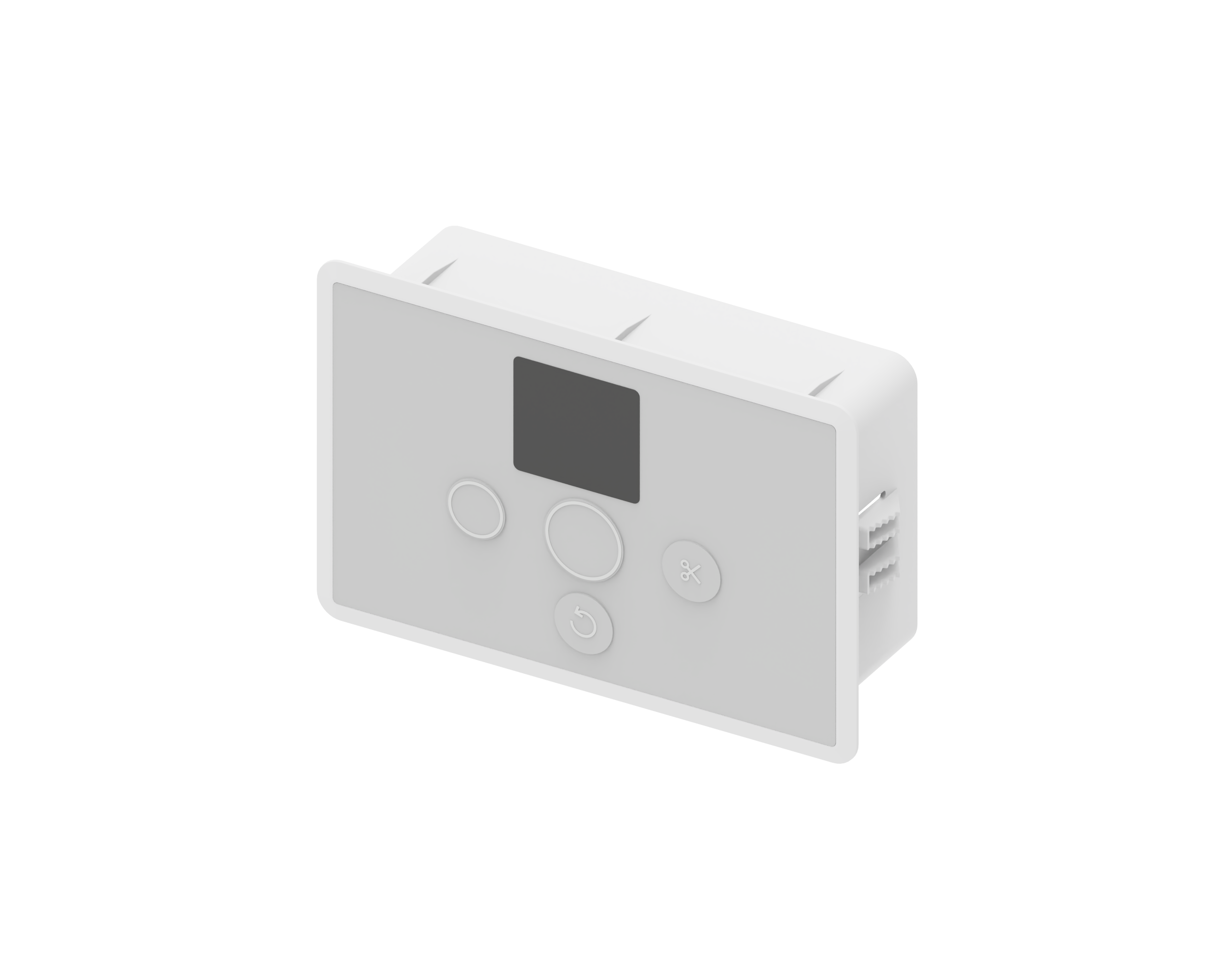 Panel de control ET C1