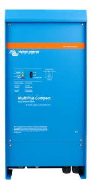 Victron MultiPlus 24/2000/50-50 120 V VE.Bus (UL 458)