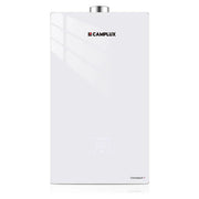 Chauffe-eau instantané d'intérieur Camplux Climatech-7, 6,86 GPM