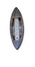 Canoe Thermometer - Decor by Wilcor