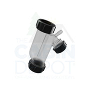 Cinderella Condensation Trap (Siphon Junior)