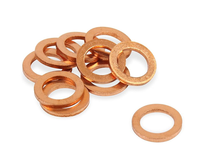 Cinderella Copper Washer (M10)