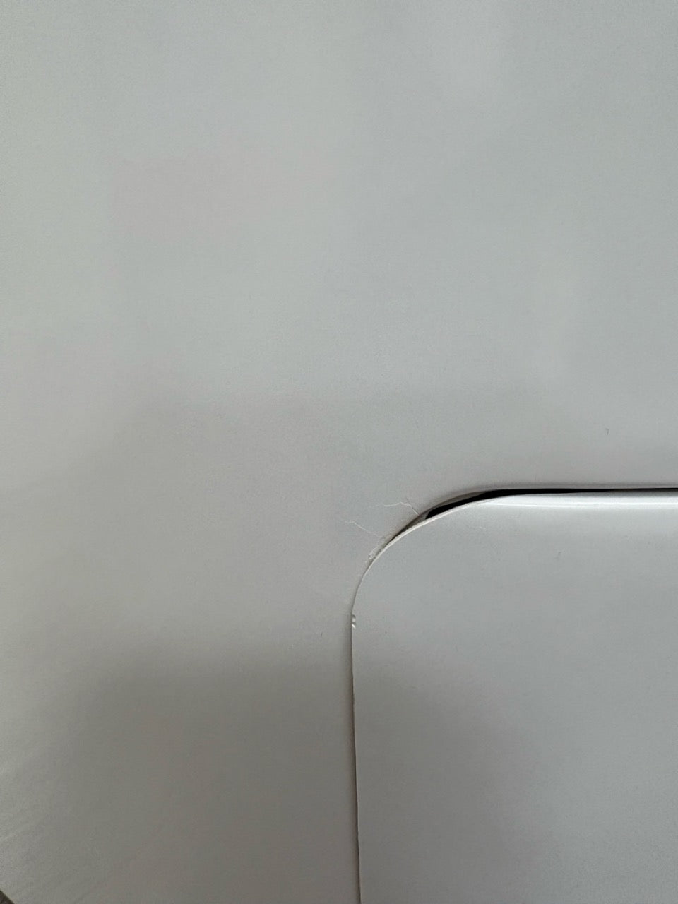 Toilettes à incinération Cinderella Freedom - REMIS À NEUF