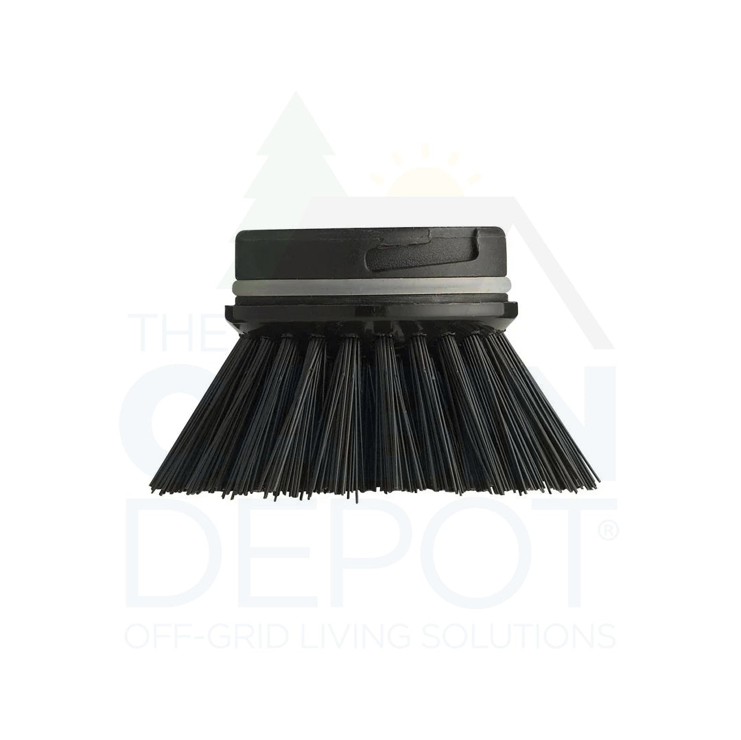 Tête de brosse de rechange pour Cendrillon