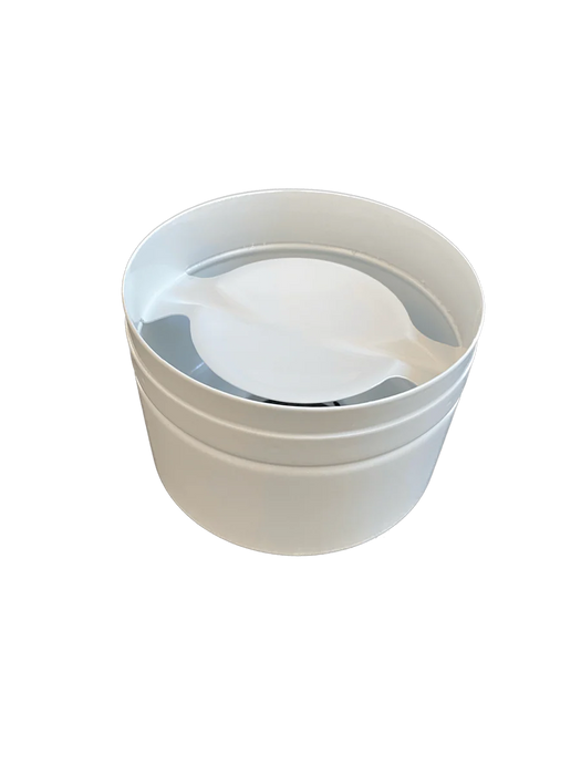 Cinderella Travel Chimney Top