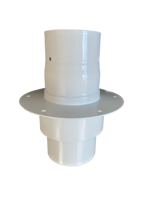 Cinderella Travel Roof Feed Through